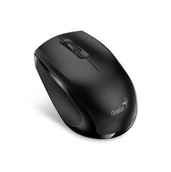 MOUSE INALAMBRICO NX-8006S USB-C SILENCIOSO NEGRO GENIUS
