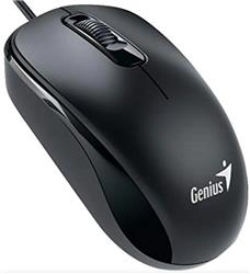 MOUSE USB-C DX-110 NEGRO GENIUS
