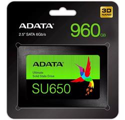 DISCO INTERNO SSD 960GB SU630 ADATA