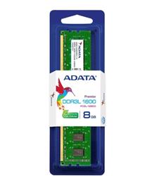 MEMORIA DDR3L 8GB 1600 PC3-12800 ADATA