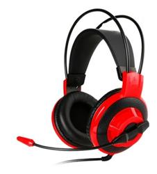 AURICULARES DS501 GAMING MSI