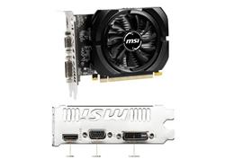 PLACA DE VIDEO GEFORCE GT730 4GB DDR3 MSI