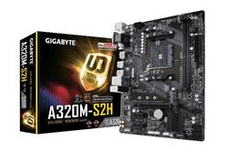 MOTHER GA-A320M-S2H SAM4 AM4 GIGABYTE