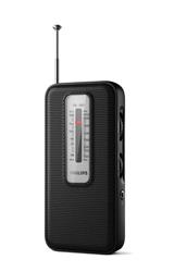 RADIO PORTATIL POCKET CLASSIC 1000 SERIES R1506 FM/MW
