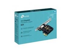 PLACA DE RED PCI E TX201 P.RED 2.5 GIGABIT TP-LINK