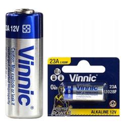 PILA A23 12V POR UNIDAD VINNIC