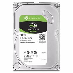 DISCO INTERNO 1TB BARRACUDA SATA III 7200 64MB SEA