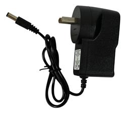 FUENTE 12V 1A 5.5X2.1MM SIMALED