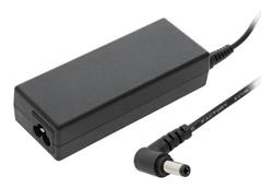 CARGADOR NOTEBOOK 19V 3.42A 65W TOSHIBA