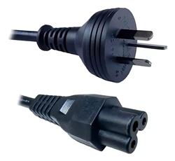 CABLE POWER TREBOL 1 METRO