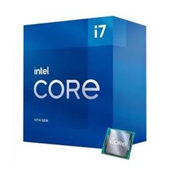 MICROPROCESADOR I7-11700 LGA1200 INTEL