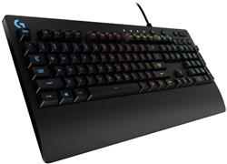 TECLADO USB G213 RGB PRODIGY GAMING ESPAÑOL LOGITECH