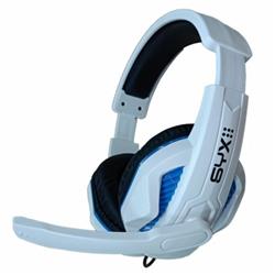 AURICULARES PS5 CS-PS561 BLANCO SYX