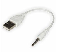 CABLE PLUG MACHO A USB MACHO 15 CM MX7