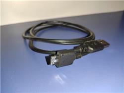 CABLE USB M PARA CELULAR SAMSUNG PIN ANCHO PIXER