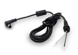 CABLE P/ CARGADOR DE NOTEBOOK 6.5*4.4 SONY