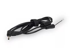 CABLE P/ CARGADOR DE NOTEBOOK 2.35*0.7 ASUS