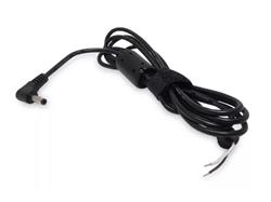 CABLE P/ CARGADOR DE NOTEBOOK 3.5 * 1.5