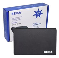 CARRY DISK 2.5 USB 2.0 DN-K2502 SEISA