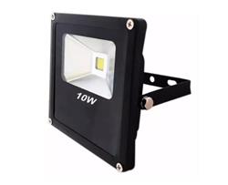 REFLECTOR LED 10W LUZ BLANCA DE EXTERIOR TL710