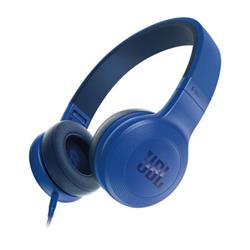 AURICULARES E35 AZUL JBL