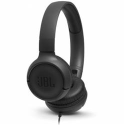 AURICULARES TUNE 500 NEGRO JBL