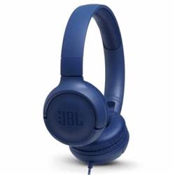 AURICULARES TUNE 500 AZUL JBL