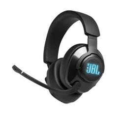 AURICULARES GAMER QUANTUM 400 NEGRO JBL