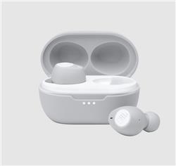 AURICULARES BLUETOOTH TUNE 115TWS BLANCO JBL