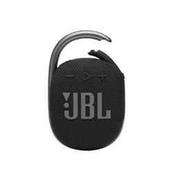 PARLANTE BLUETOOTH CLIP 4 NEGRO JBL