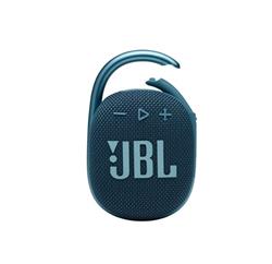 PARLANTE BLUETOOTH CLIP 4 AZUL JBL