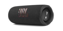 PARLANTE BLUETOOTH FLIP 6 NEGRO JBL