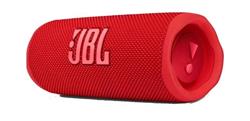 PARLANTE BLUETOOTH FLIP 6 ROJO JBL