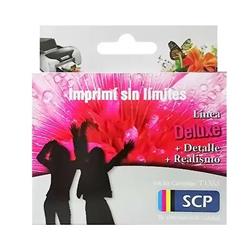 CARTUCHO EPSON T2963 MAGENTA SCP