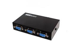 SELECTOR VGA SWITCH SPLITTER ADAPTADOR BIDIRECCION