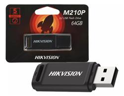 PENDRIVE 64 GB M210P 3.2 HIKVISION