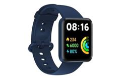 SMARTWATCH REDMI WATCH 2 LITE AZUL XIAOMI