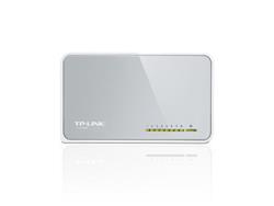 SWITCH 8-PORT DESKTOP TL-SF1008D TP-LINK
