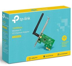 PLACA DE RED PCI E TL-WN781ND 1A TP-LINK