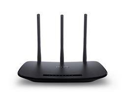ROUTER REPETIDOR INALAMBRICO N 450 MBPS TL-WR940N 3A TP-LINK