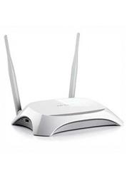 ROUTER INALAMBRICO 3G TL-MR3420 300 MBPS 2A TP-LIN