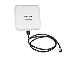 ANTENA EXTERIOR DIRECCIONAL 2.4 GHZ 9 DBI TL-ANT2409B TP-LINK