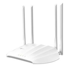 EXTENSOR DE RANGO AP TL-WA1201 DUAL BAND 4 ANTENAS