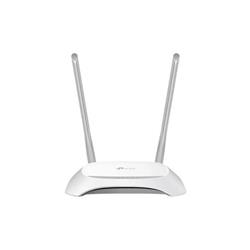 ROUTER INALAMBRICO TL-WR850N ISP 300 MBPS TP-LINK