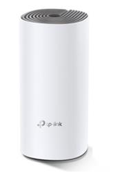 REPETIDOR DECO E4 PACK 1 MESH AC1200 WIFI SYSTEM TP-LINK