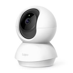 CAMARA IP WI-FI FULL HD TAPO C200 BLANCA TP-LINK