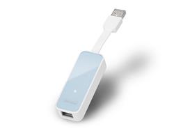 ADAPTADOR UE200 USB 2.0 A ETHERNET RJ45 TP-LINK