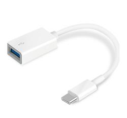 ADAPTADOR UC400 OTG USB-C MACHO A USB-A HEMBRA 3.0 TP-LINK