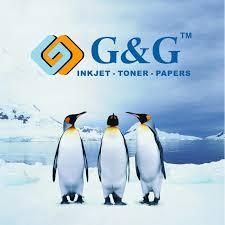 CARTUCHO EPSON T196C CIAN G&G