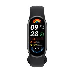 SMARTWATCH MI SMART BAND 9 NEGRO XIAOMI